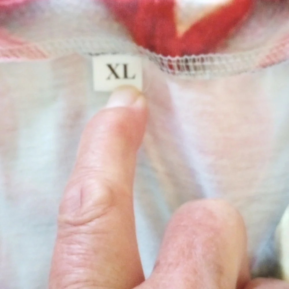 Christmas Gingerbread T-shirt - Picture 5 of 5